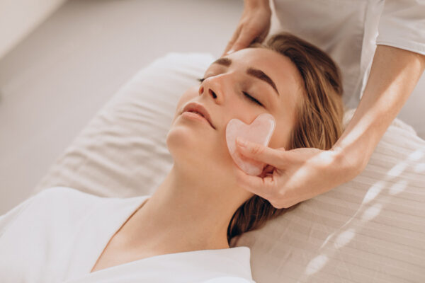 guasha (kaisar massage & terapi)