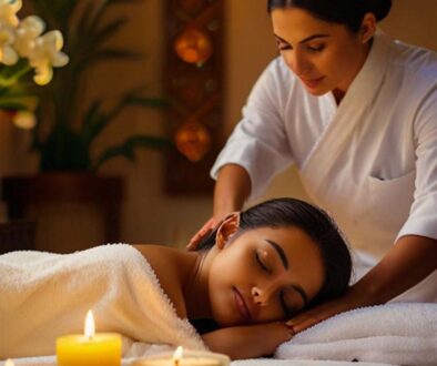 kaisar massage galeri
