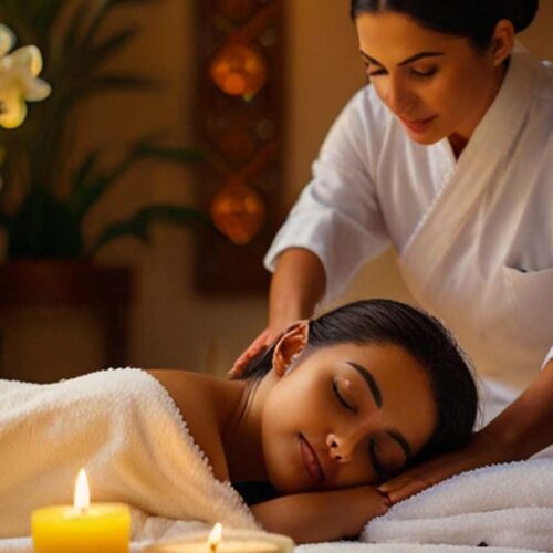 kaisar massage galeri